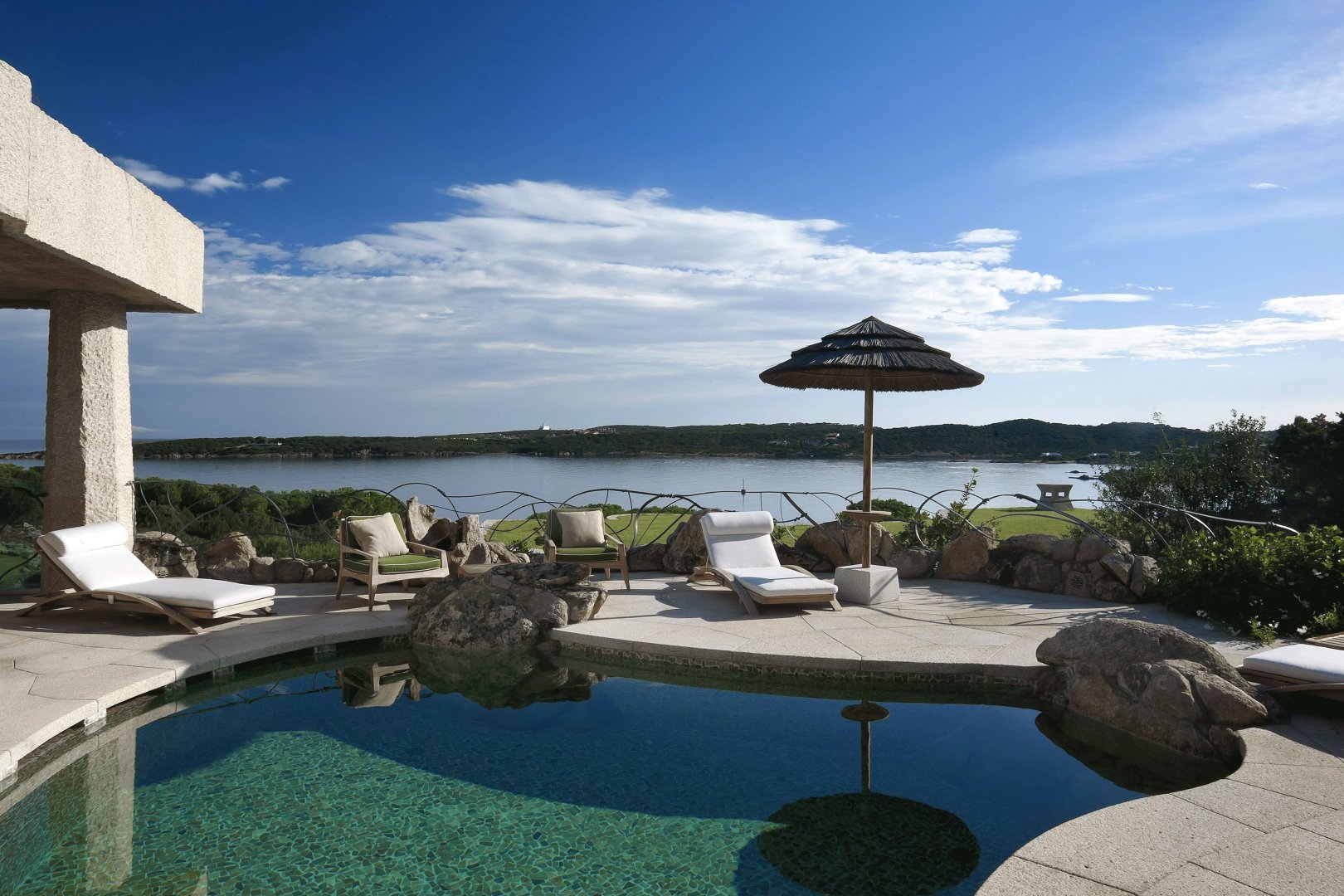Porto Cervo, 55