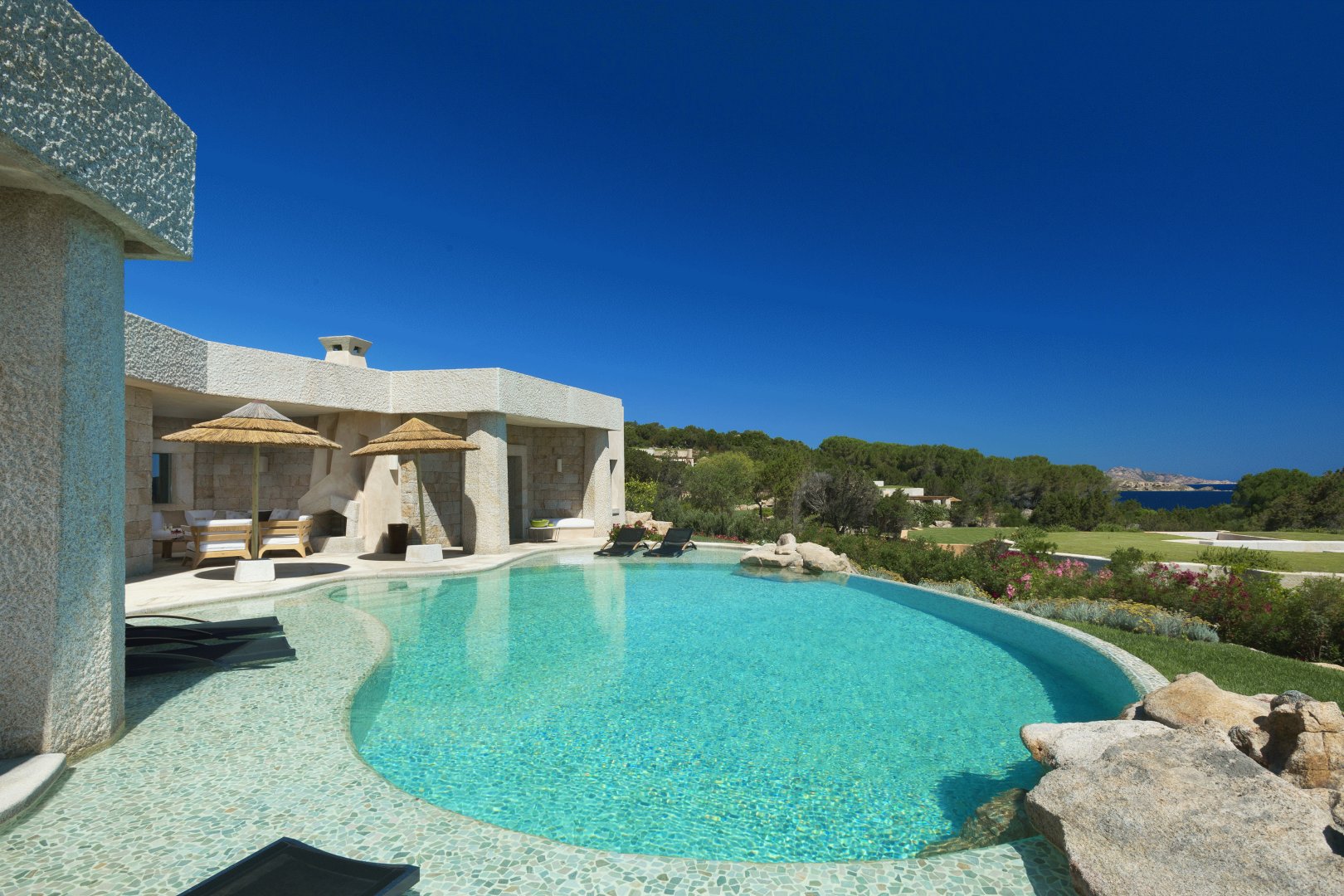 Porto Cervo, 58