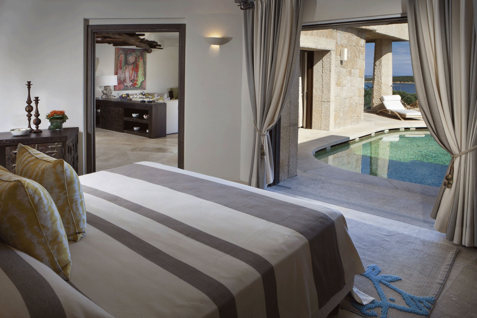 Porto Cervo, 60