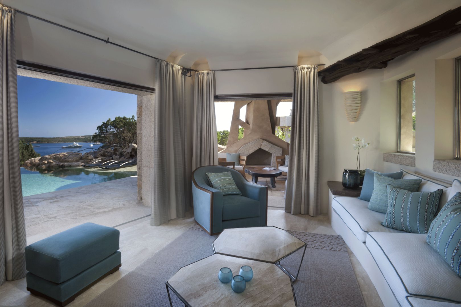 Porto Cervo, 61