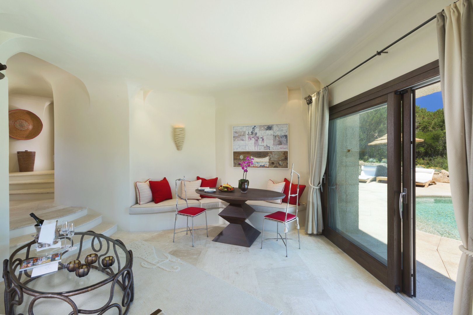 Porto Cervo, 62