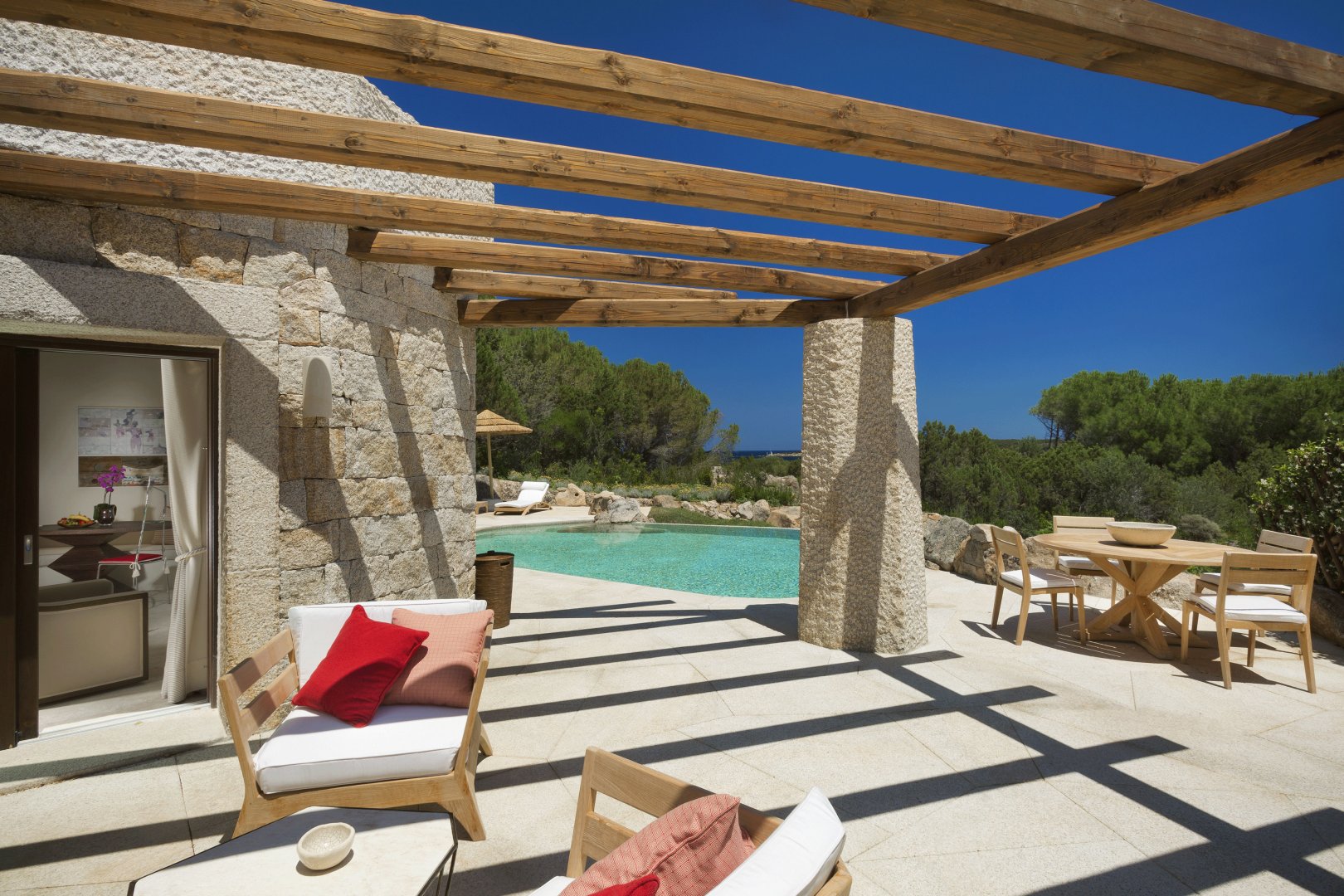 Porto Cervo, 63