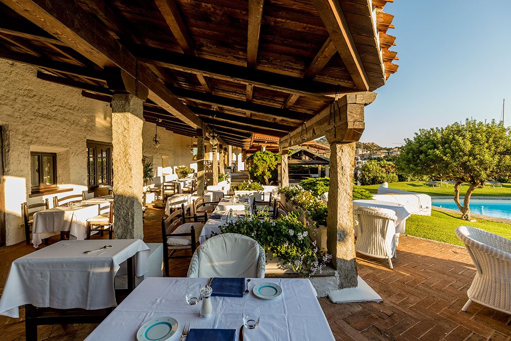 Porto Rotondo, 11