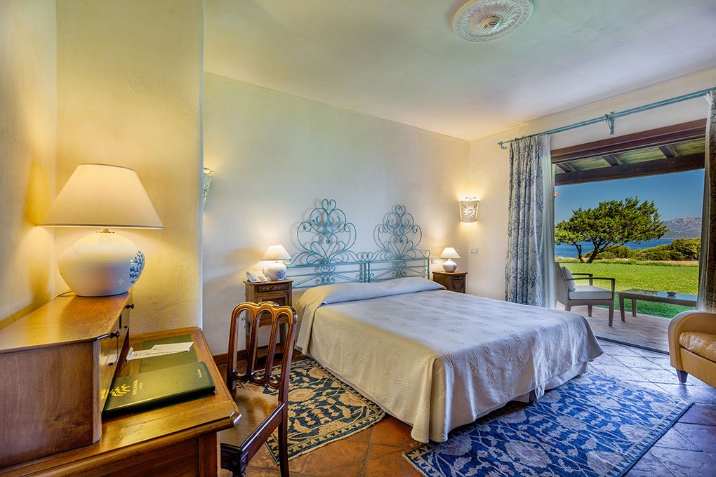Porto Rotondo, 21