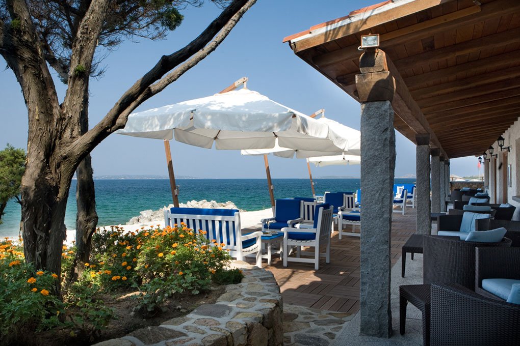 Porto Rotondo, 27