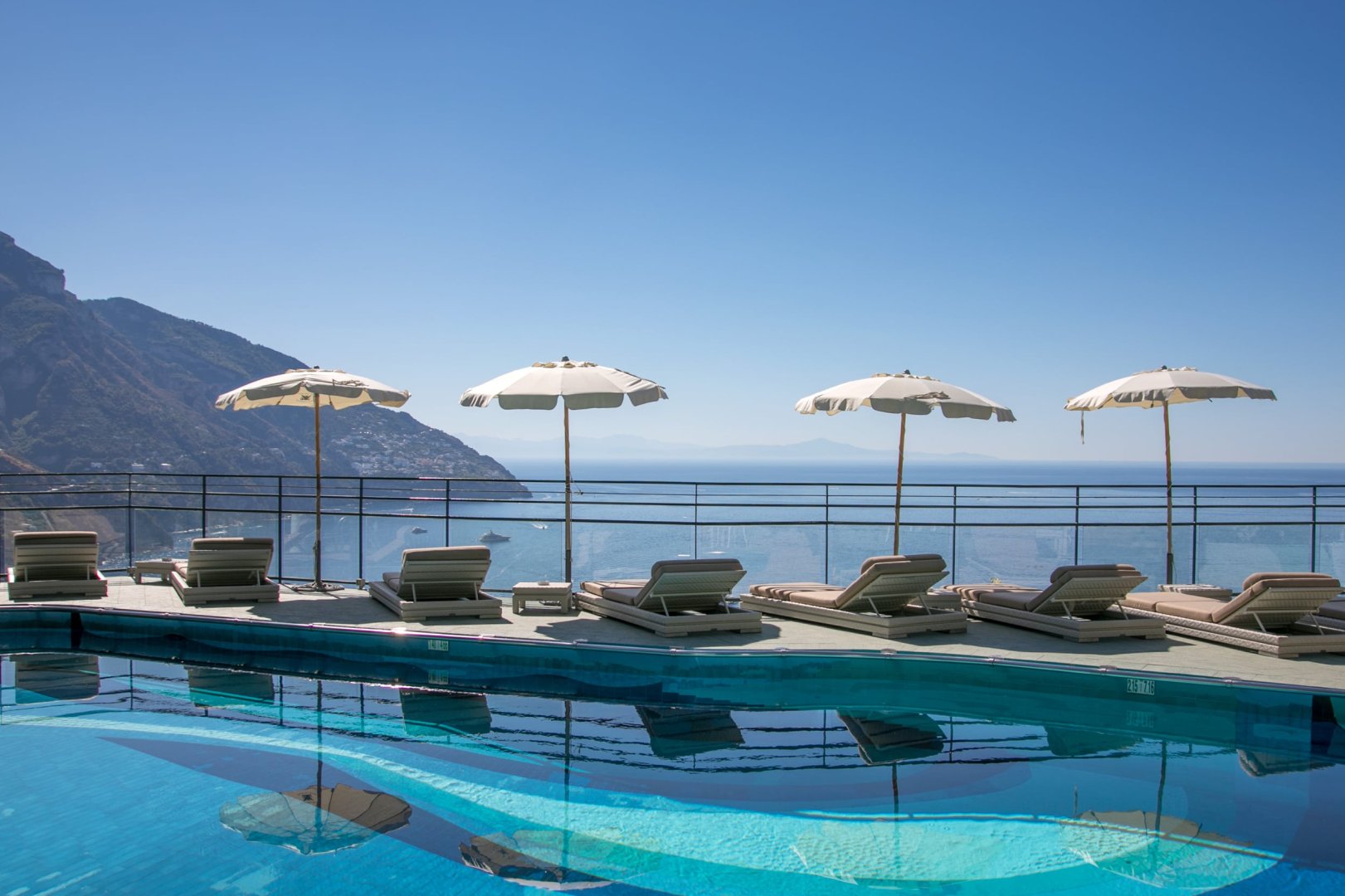 Positano, 01