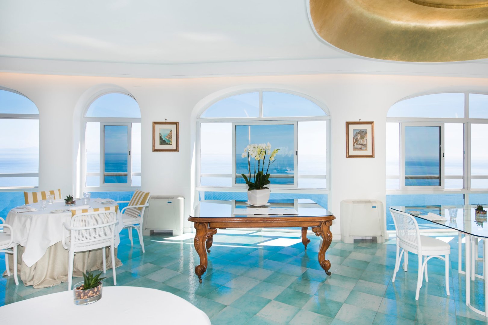 Positano, 02