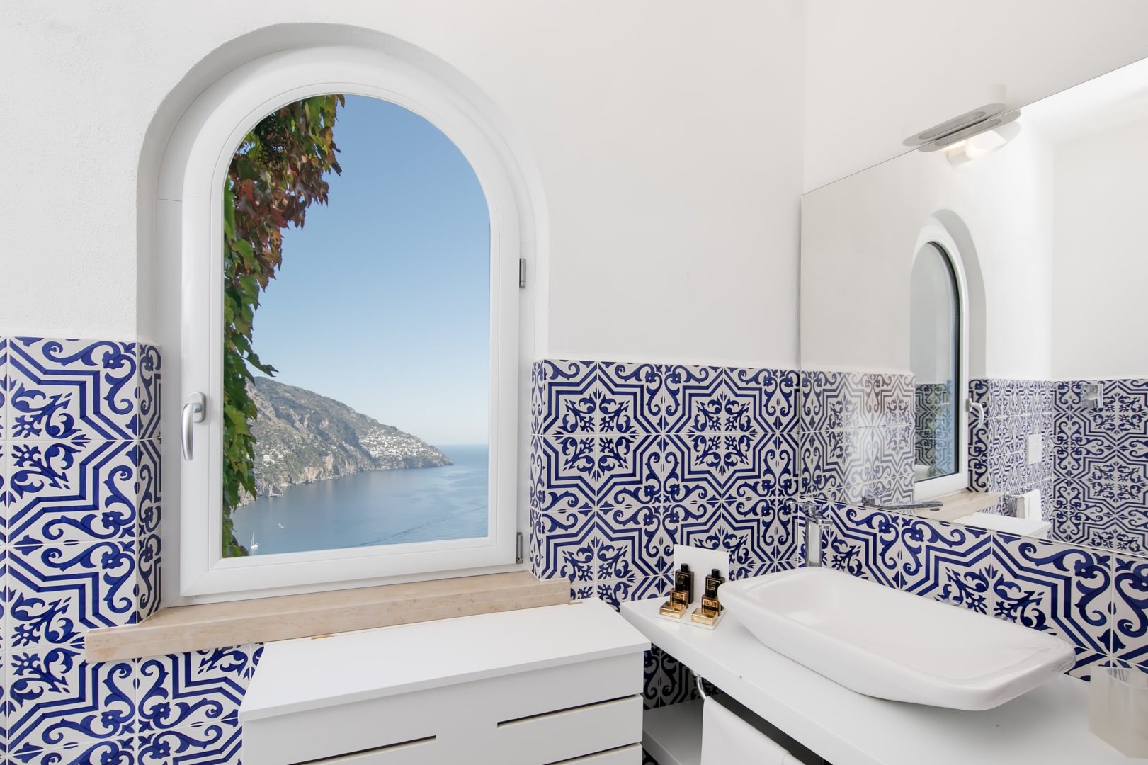 Positano, 05