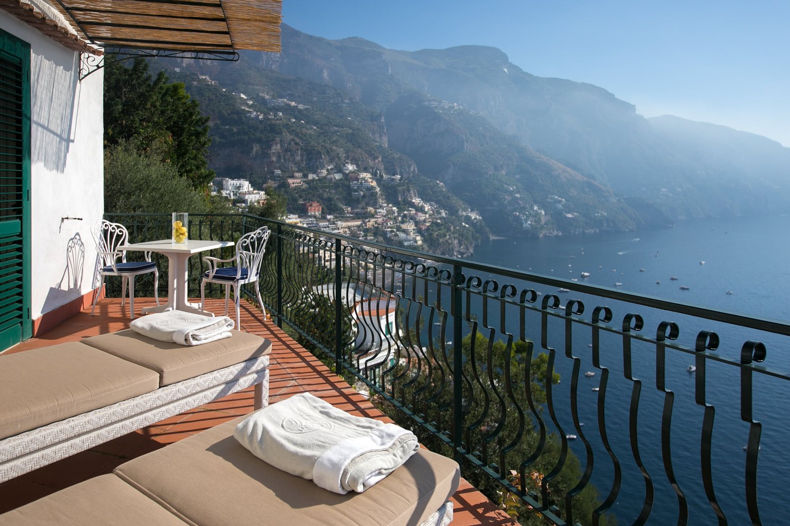Positano, 06