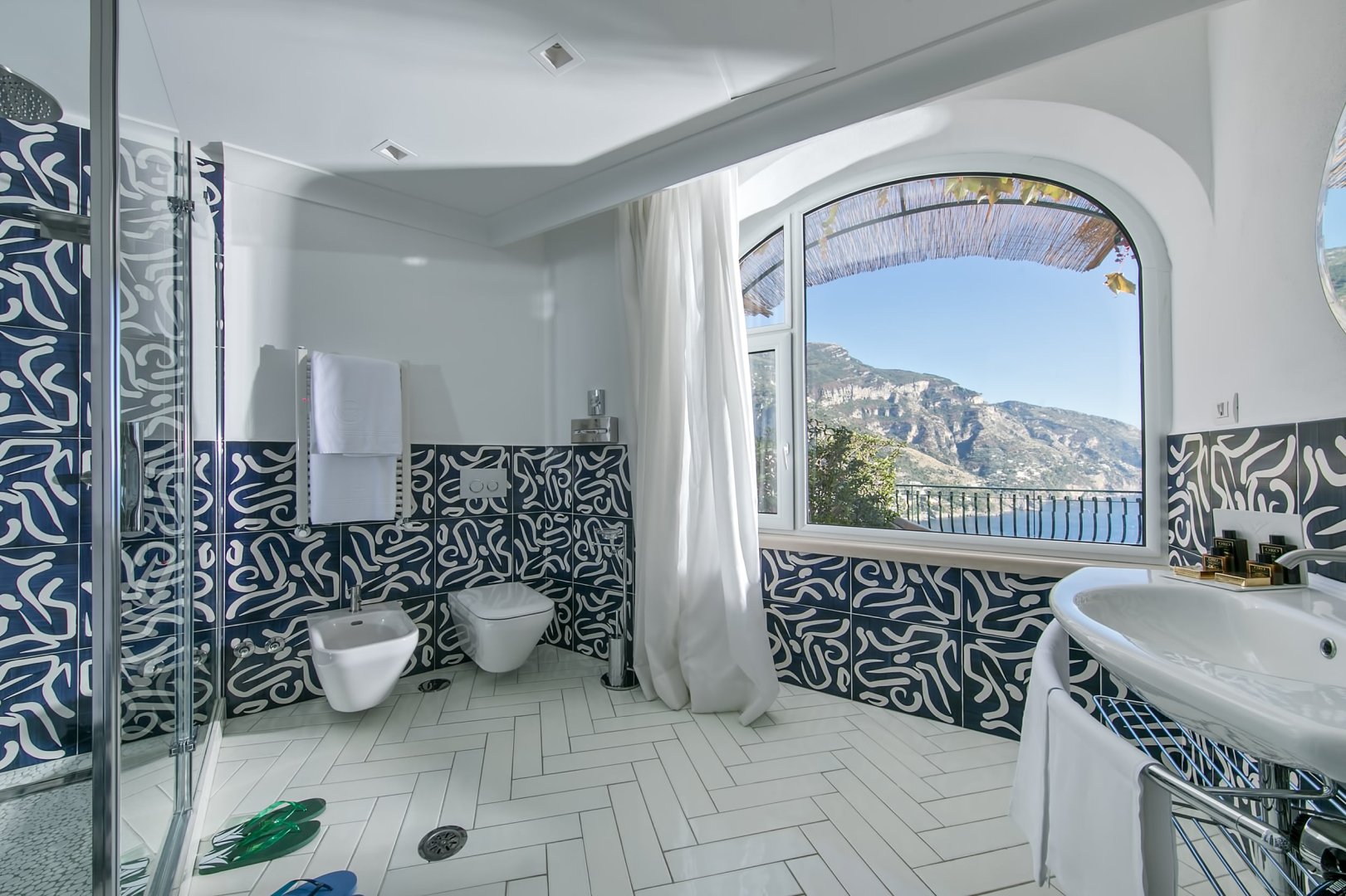 Positano, 09