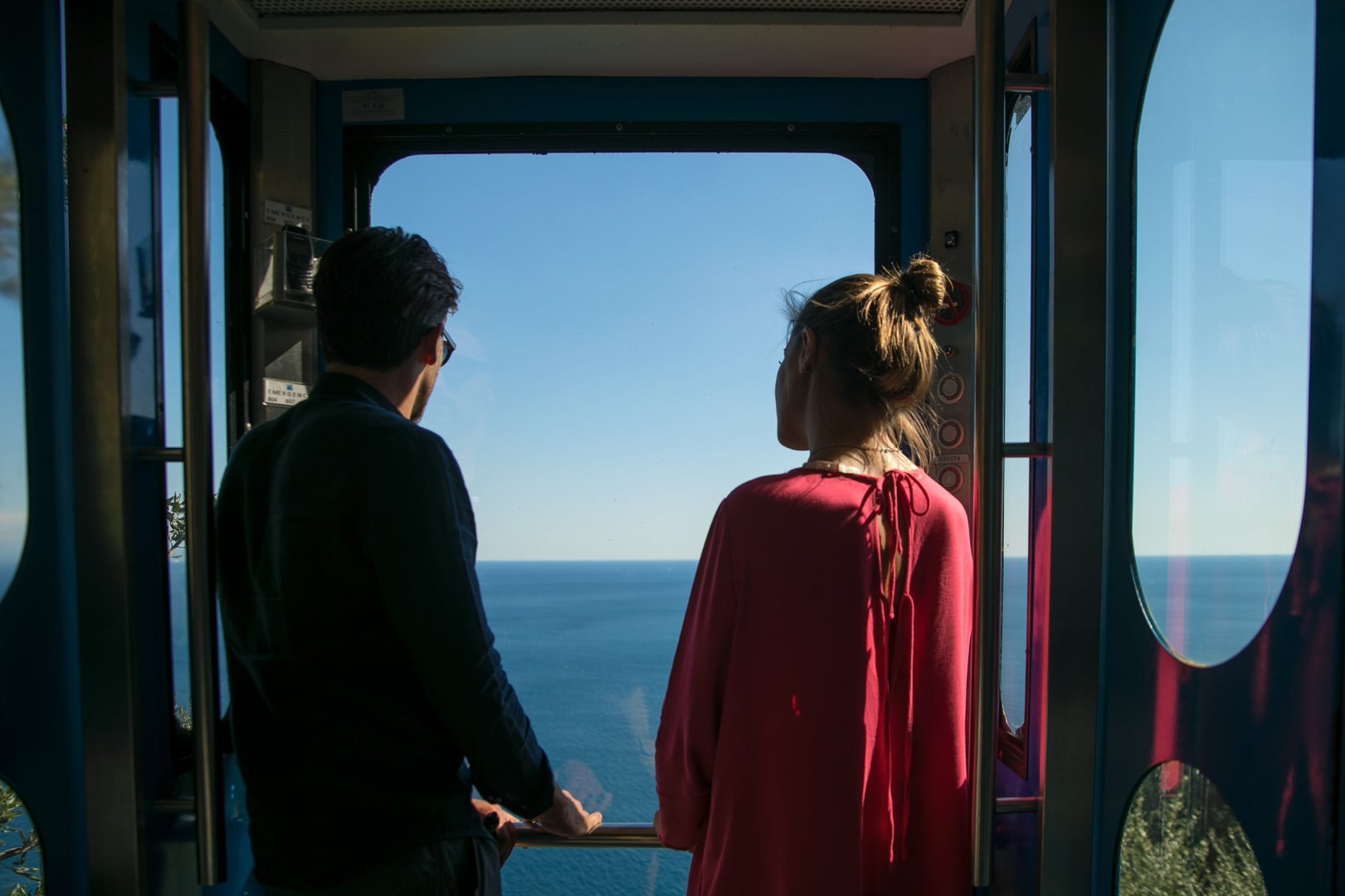 Positano, 10