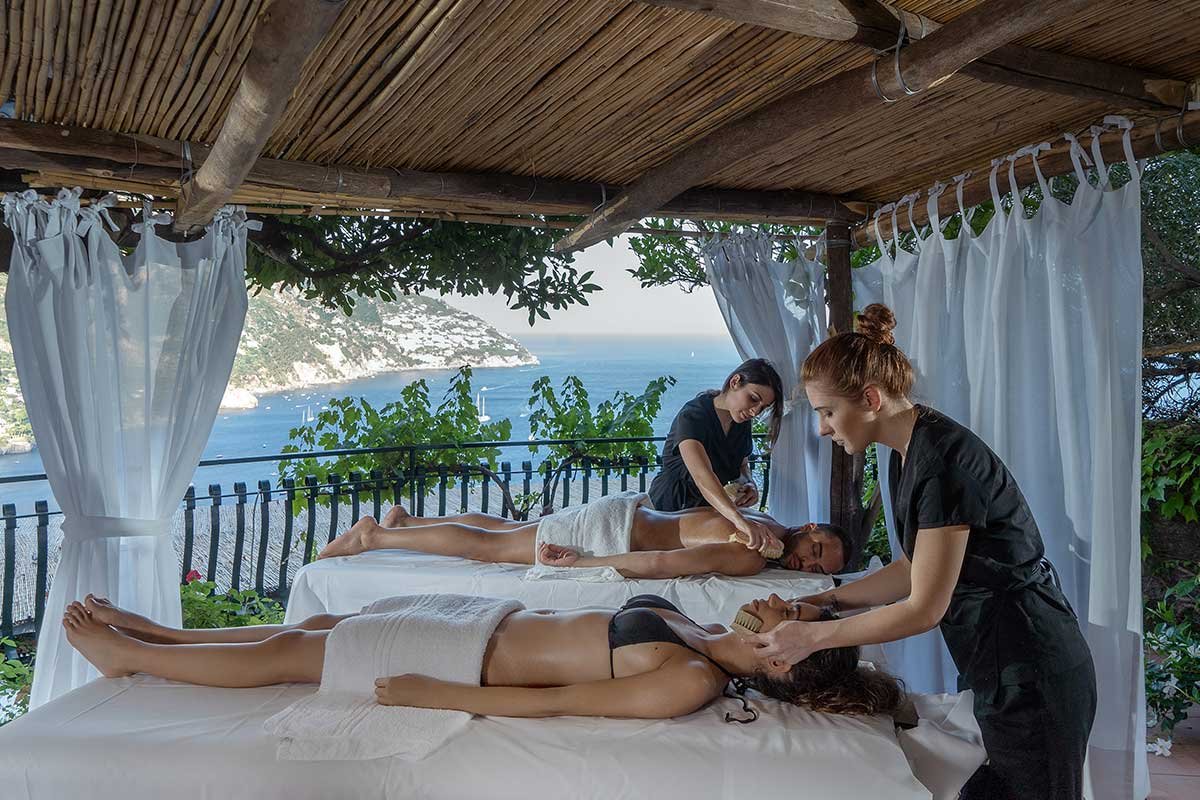 Positano, 11