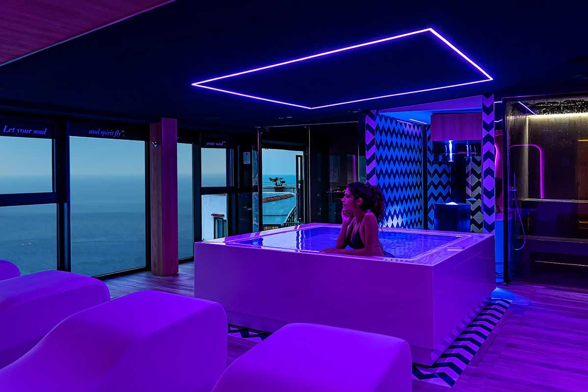Positano, 13