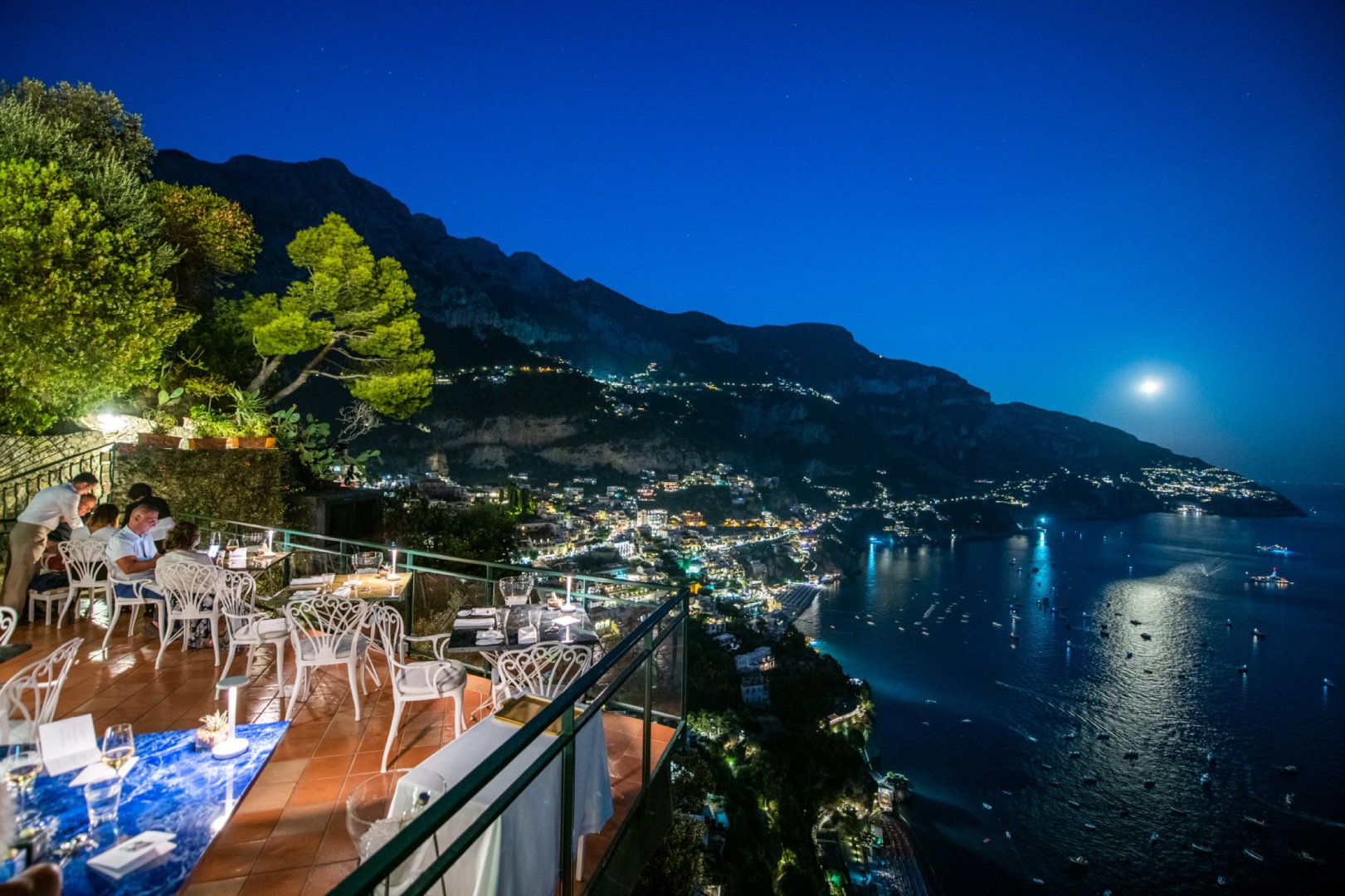 Positano, 14