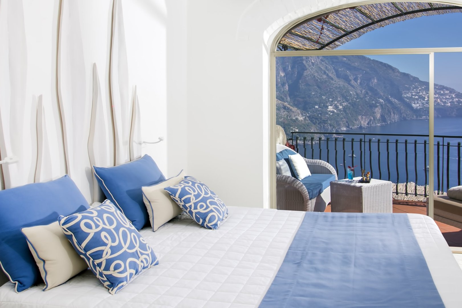 Positano, 15