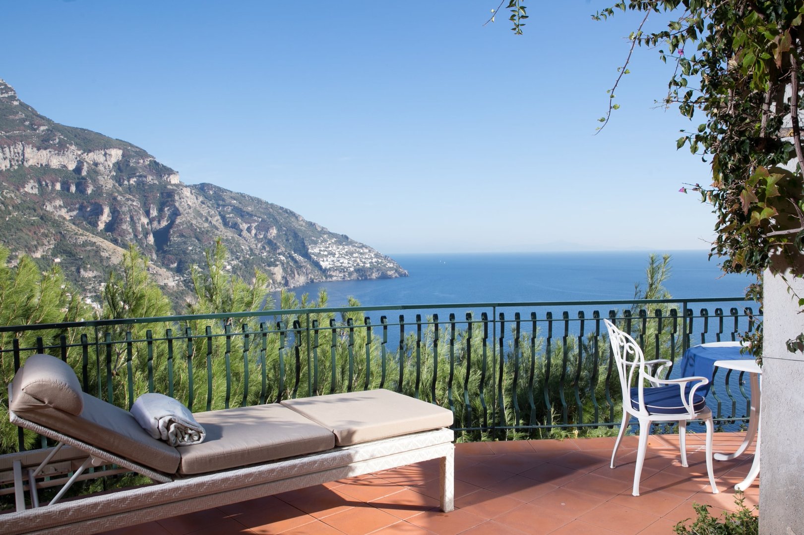 Positano, 16