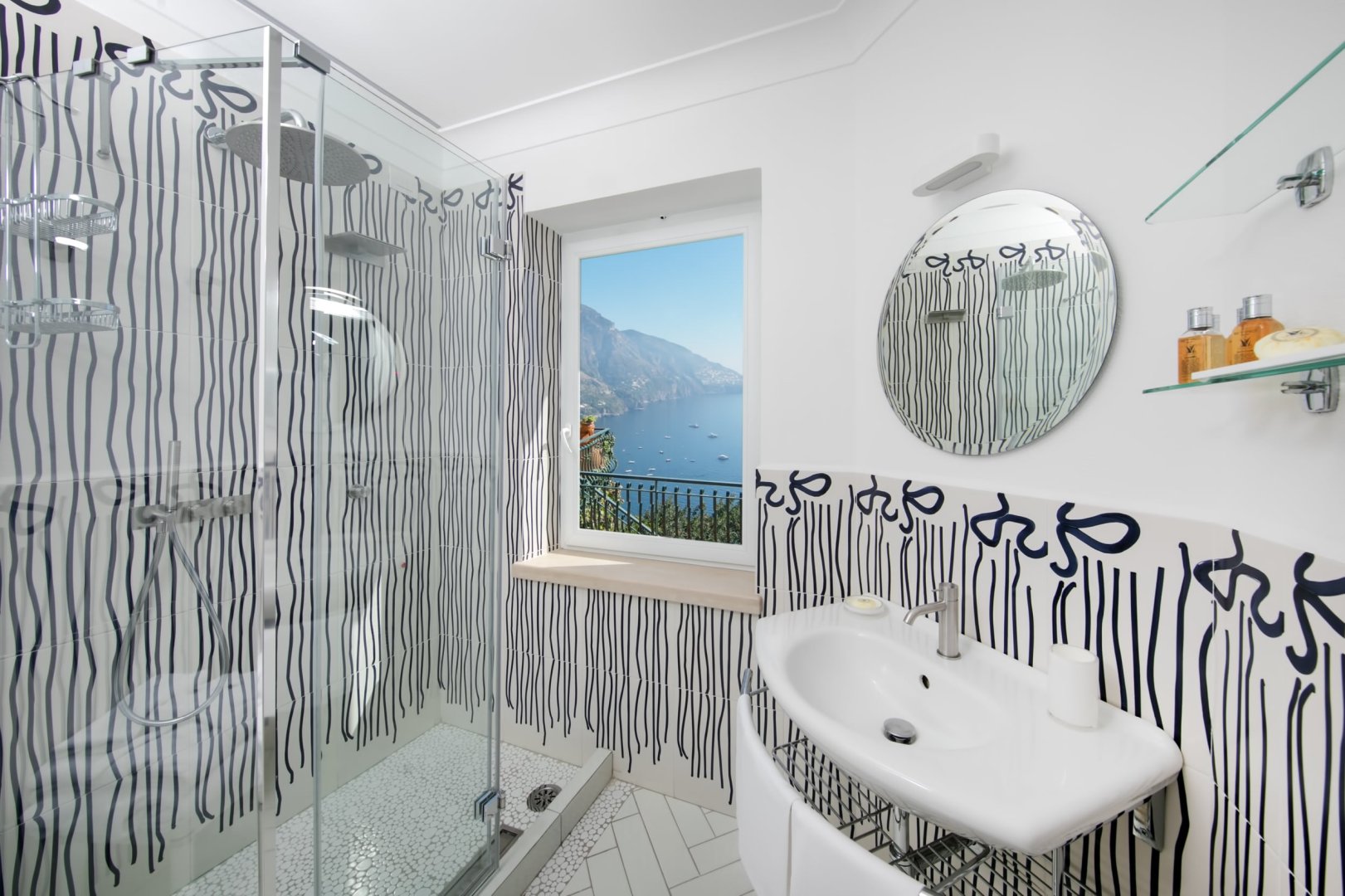 Positano, 19