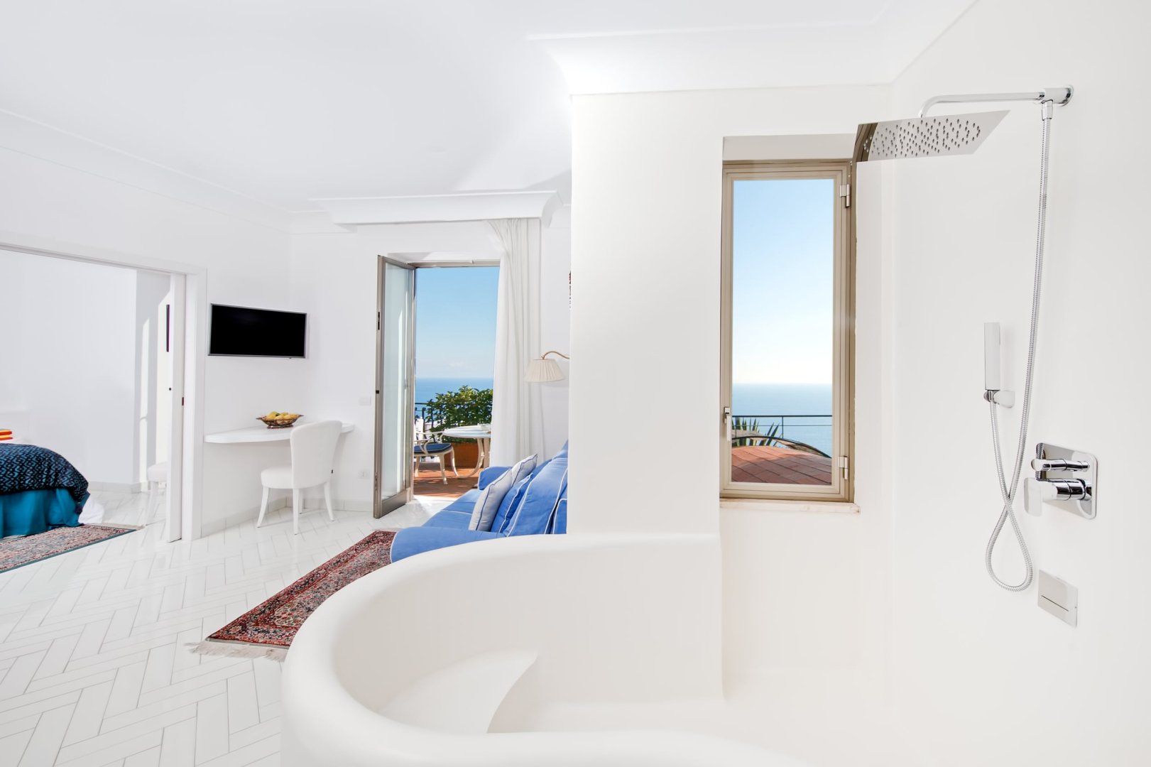 Positano, 21