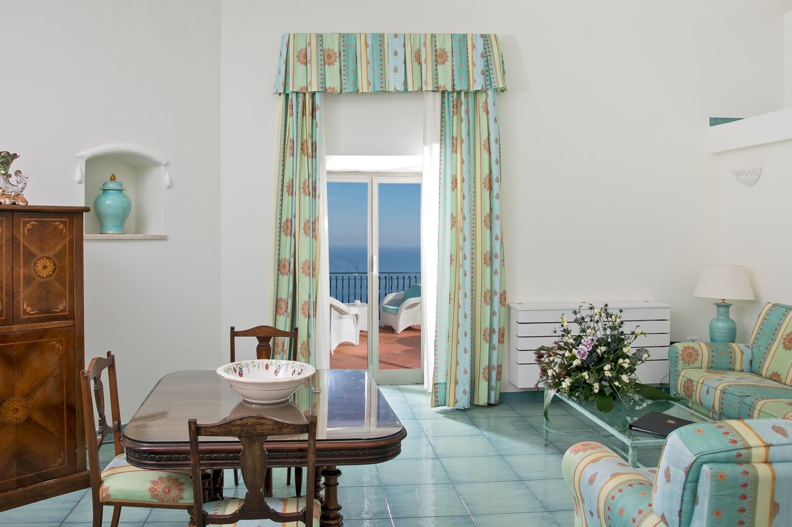 Positano, 22