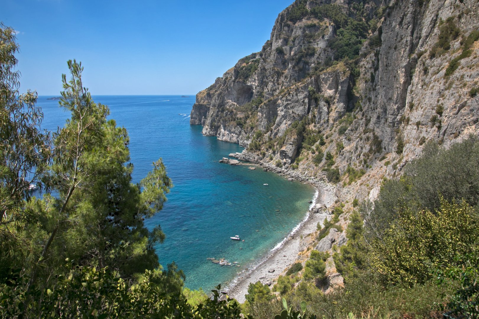 Positano, 25