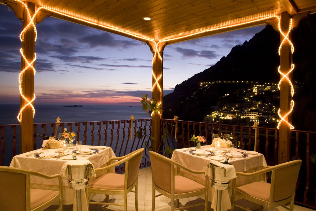 Positano, 01