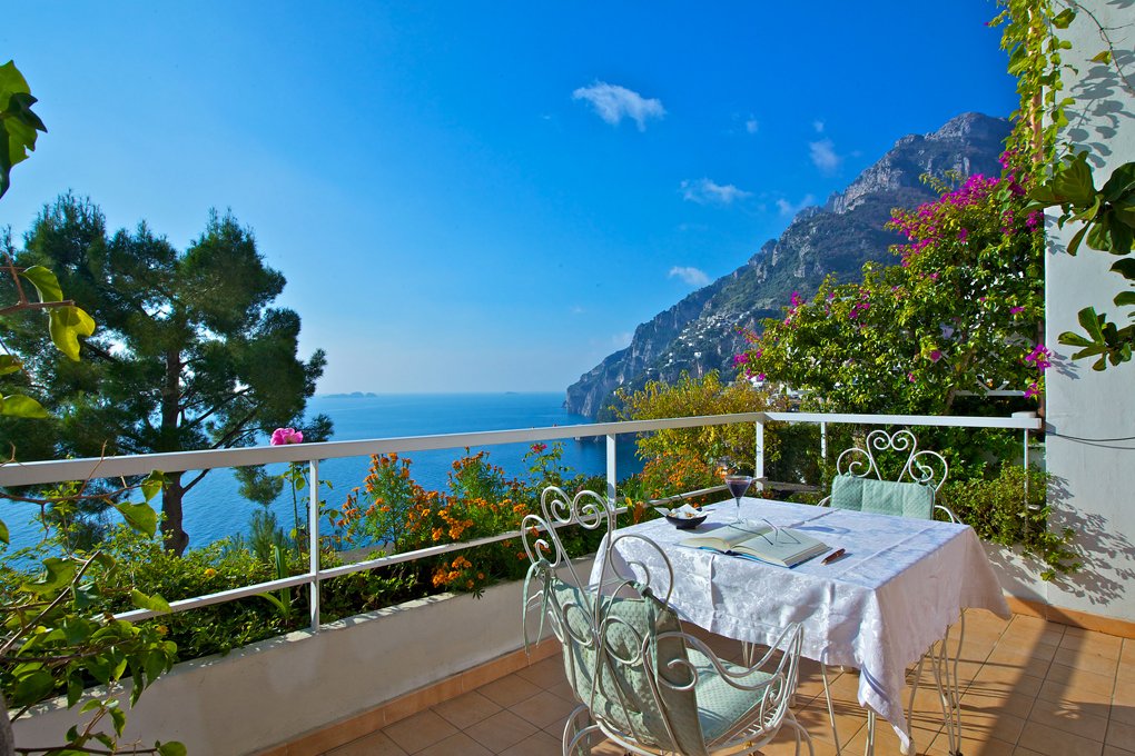 Positano, 04