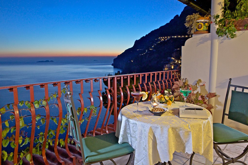 Positano, 06