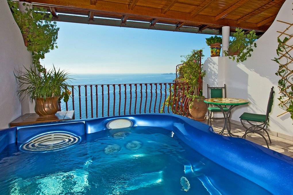 Positano, 07