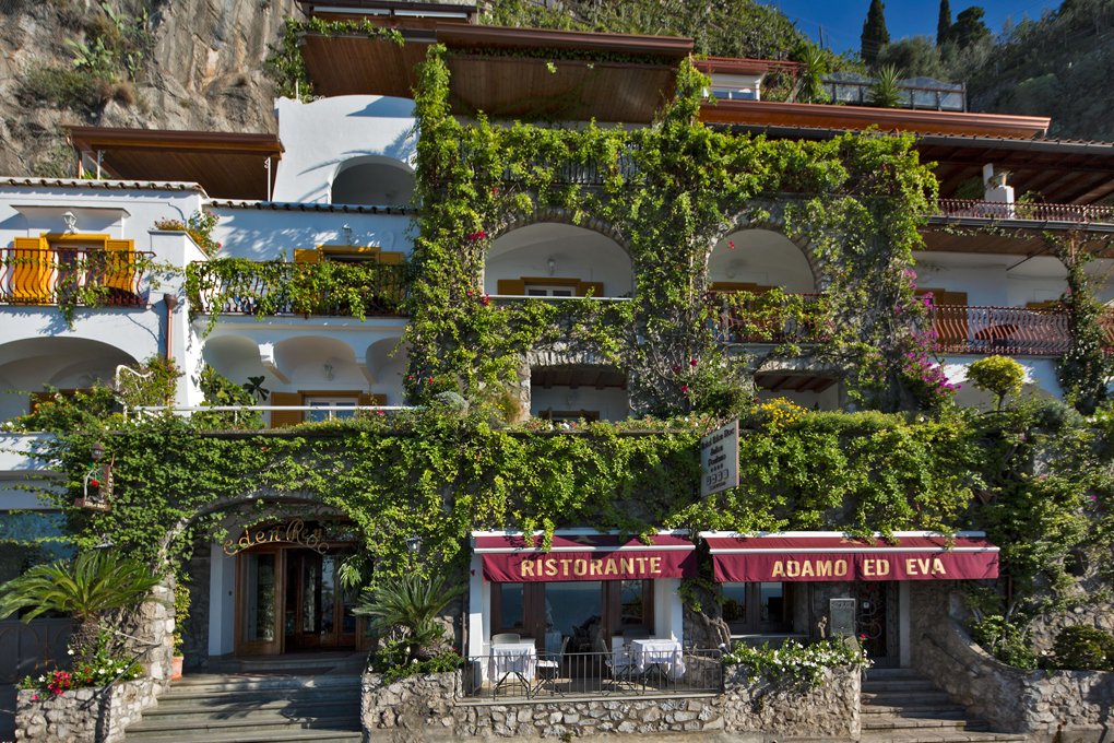 Positano, 10