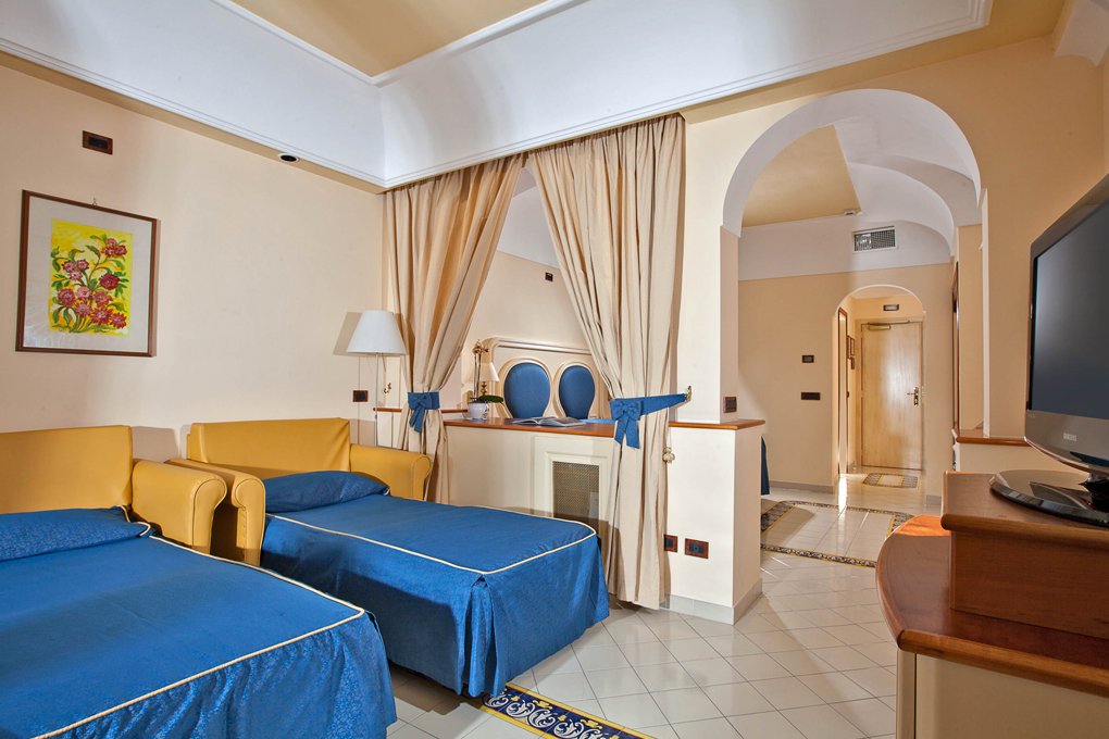 Positano, 14