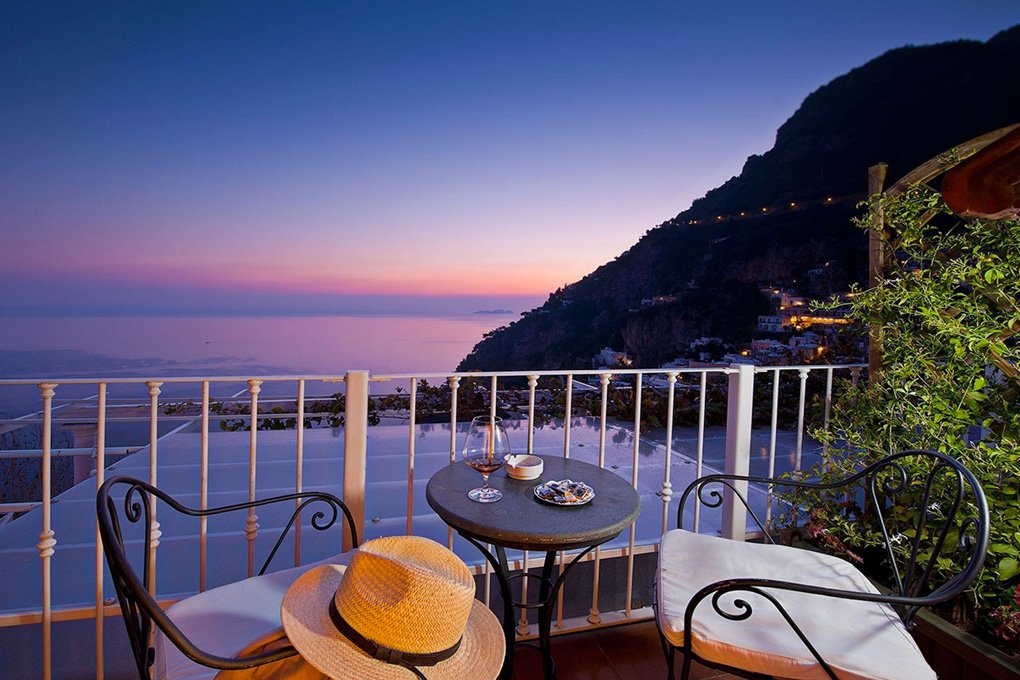 Positano, 02