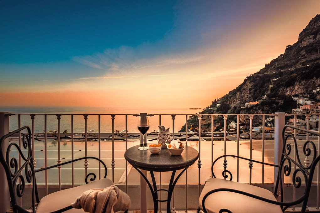 Positano, 08