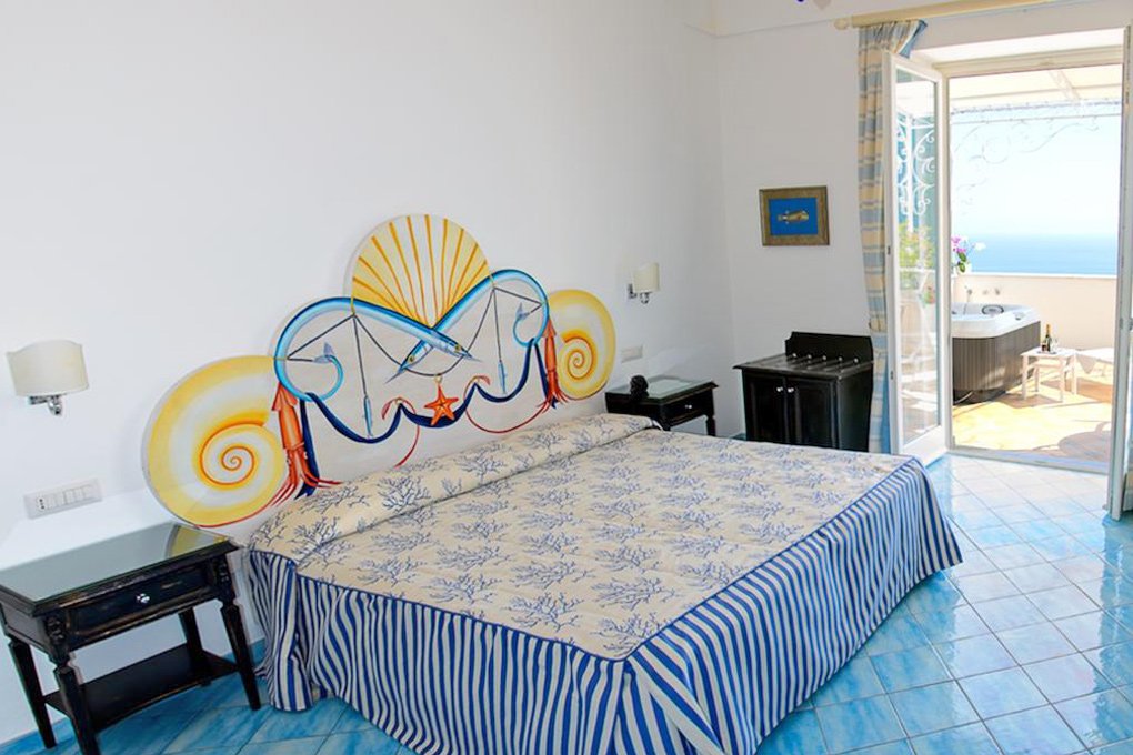 Positano, 10