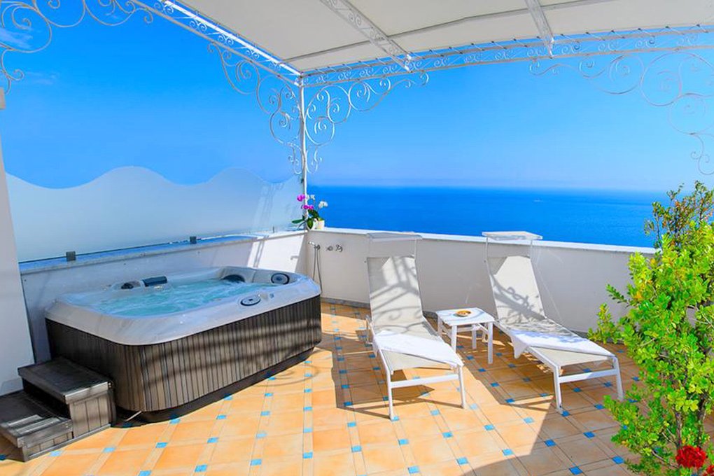 Positano, 11