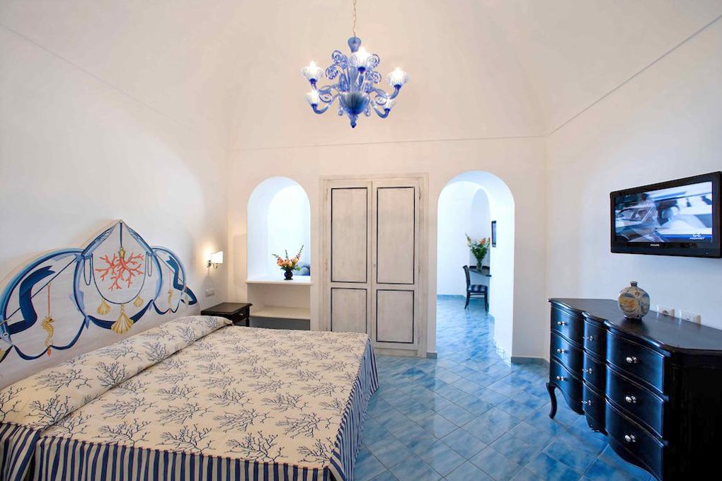 Positano, 12