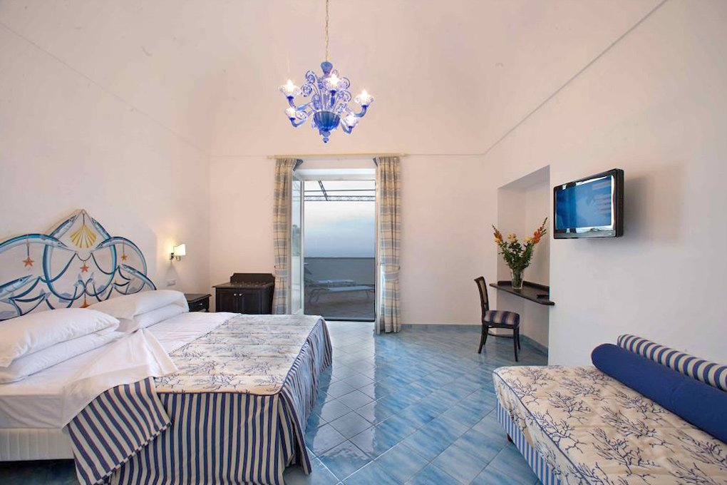 Positano, 13
