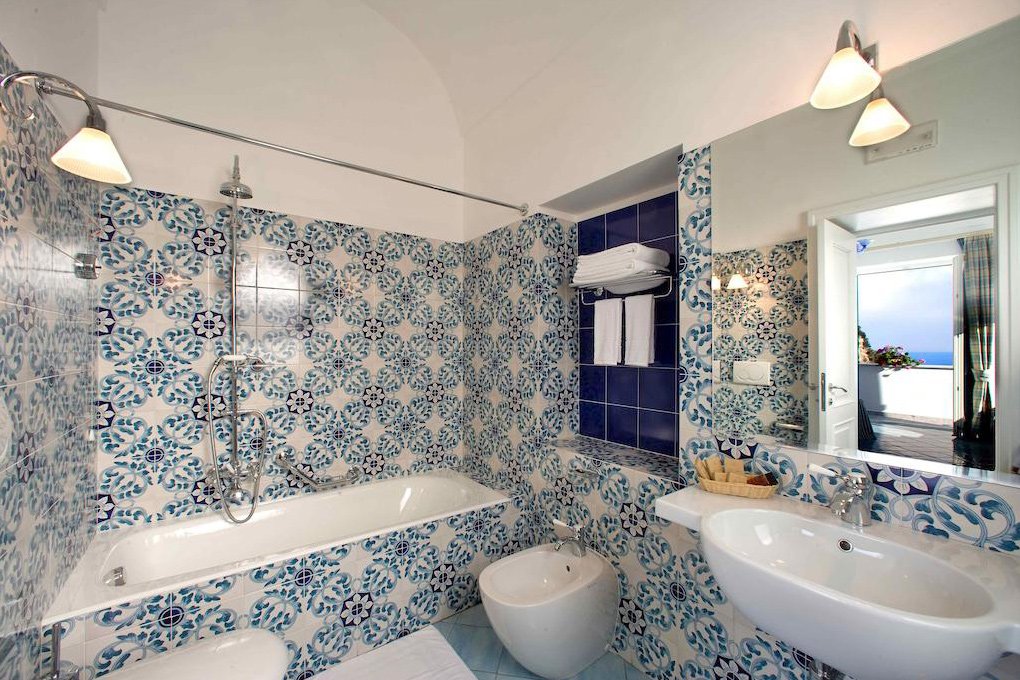 Positano, 14