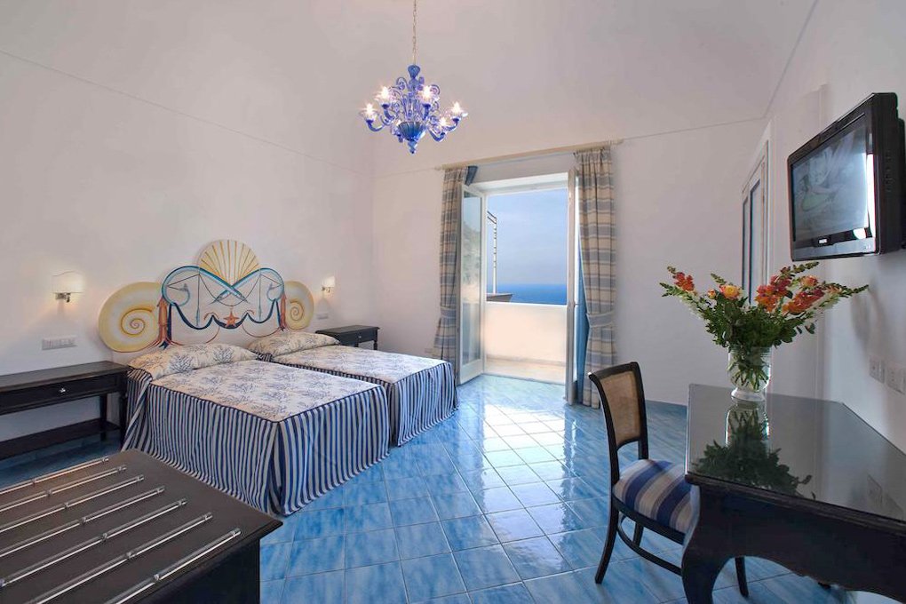 Positano, 15