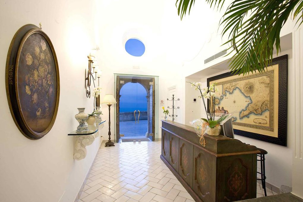 Positano, 17