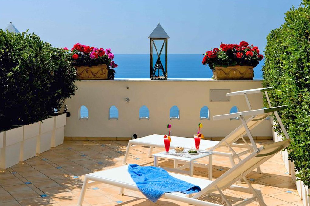 Positano, 18