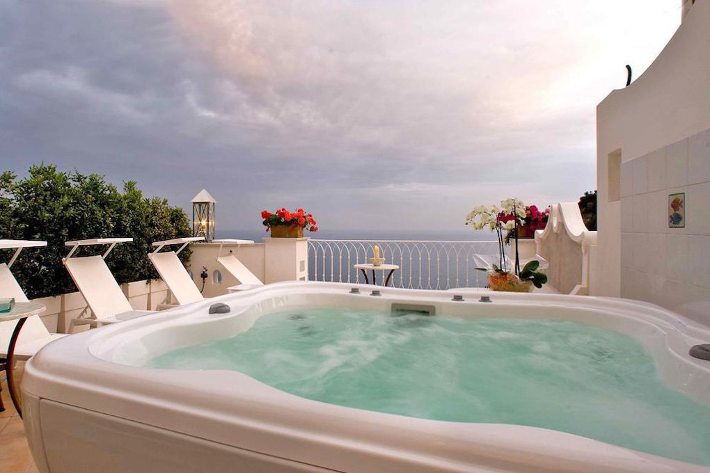 Positano, 19