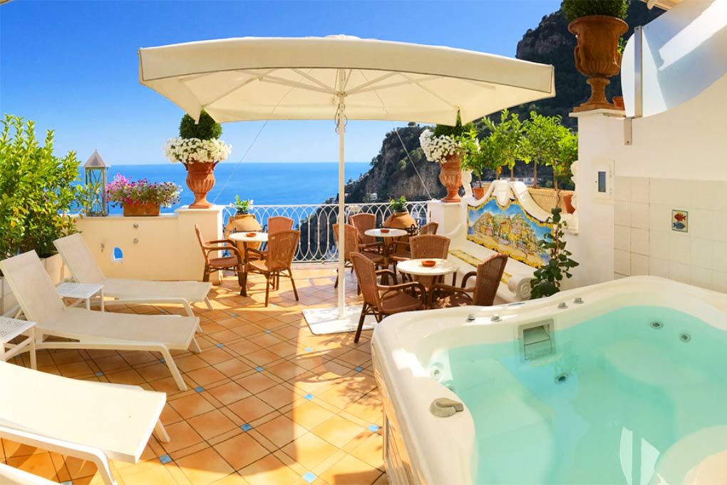 Positano, 20