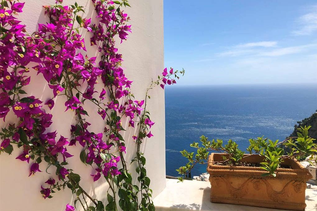 Positano, 21