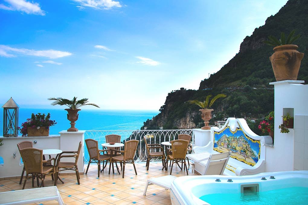 Positano, 23