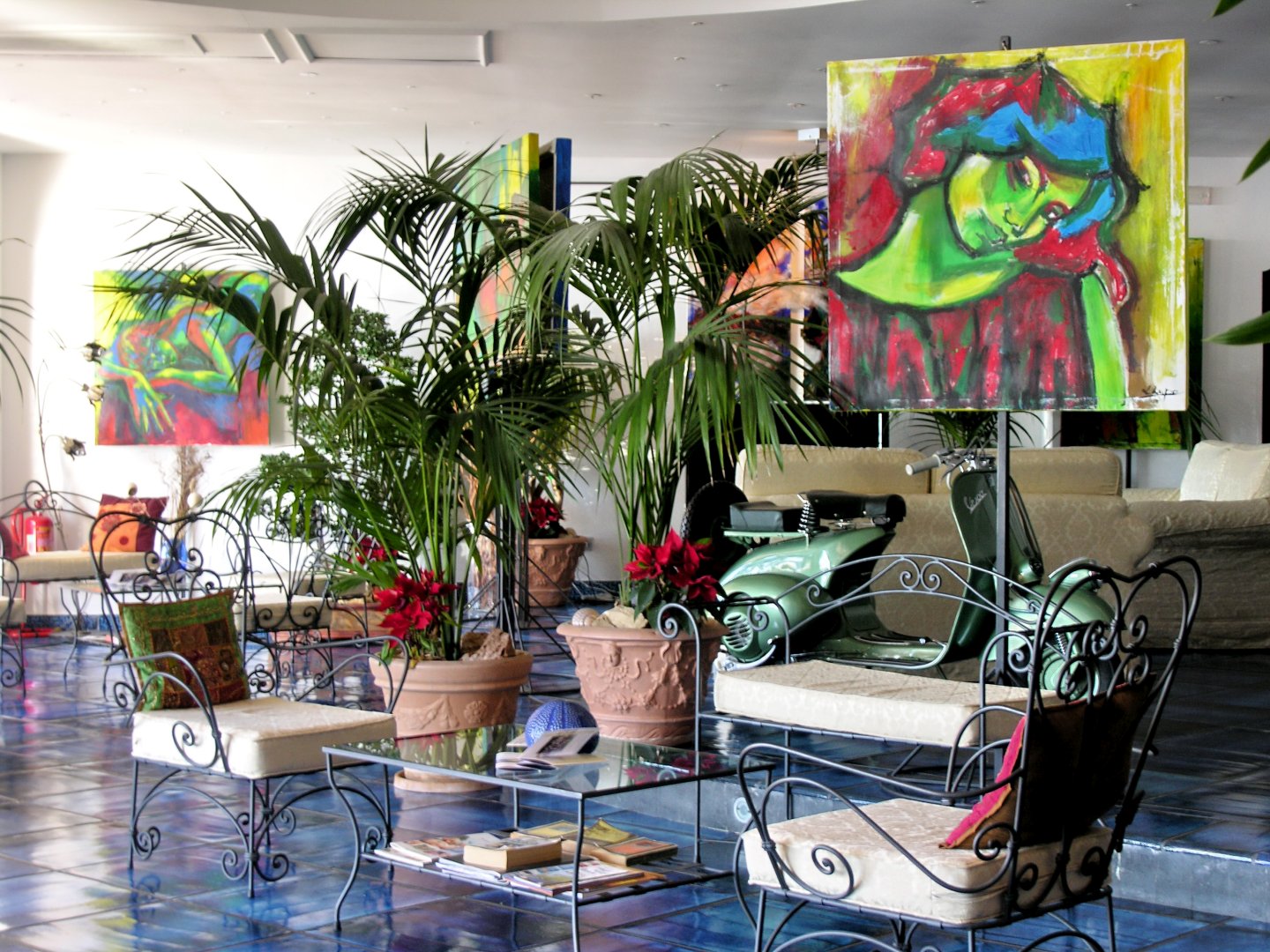Positano, 03