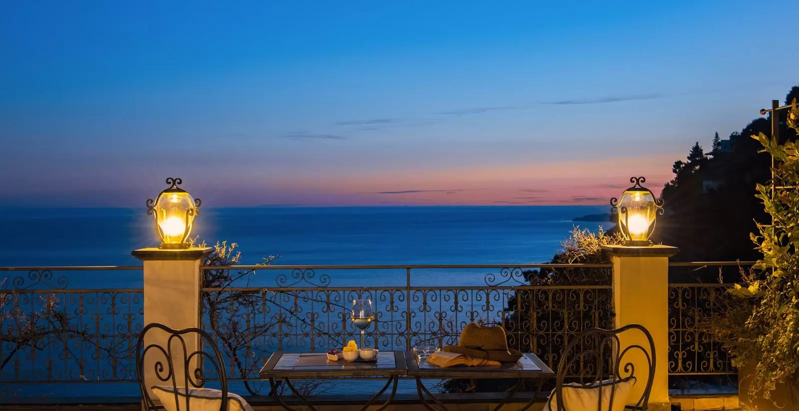 Positano, 11