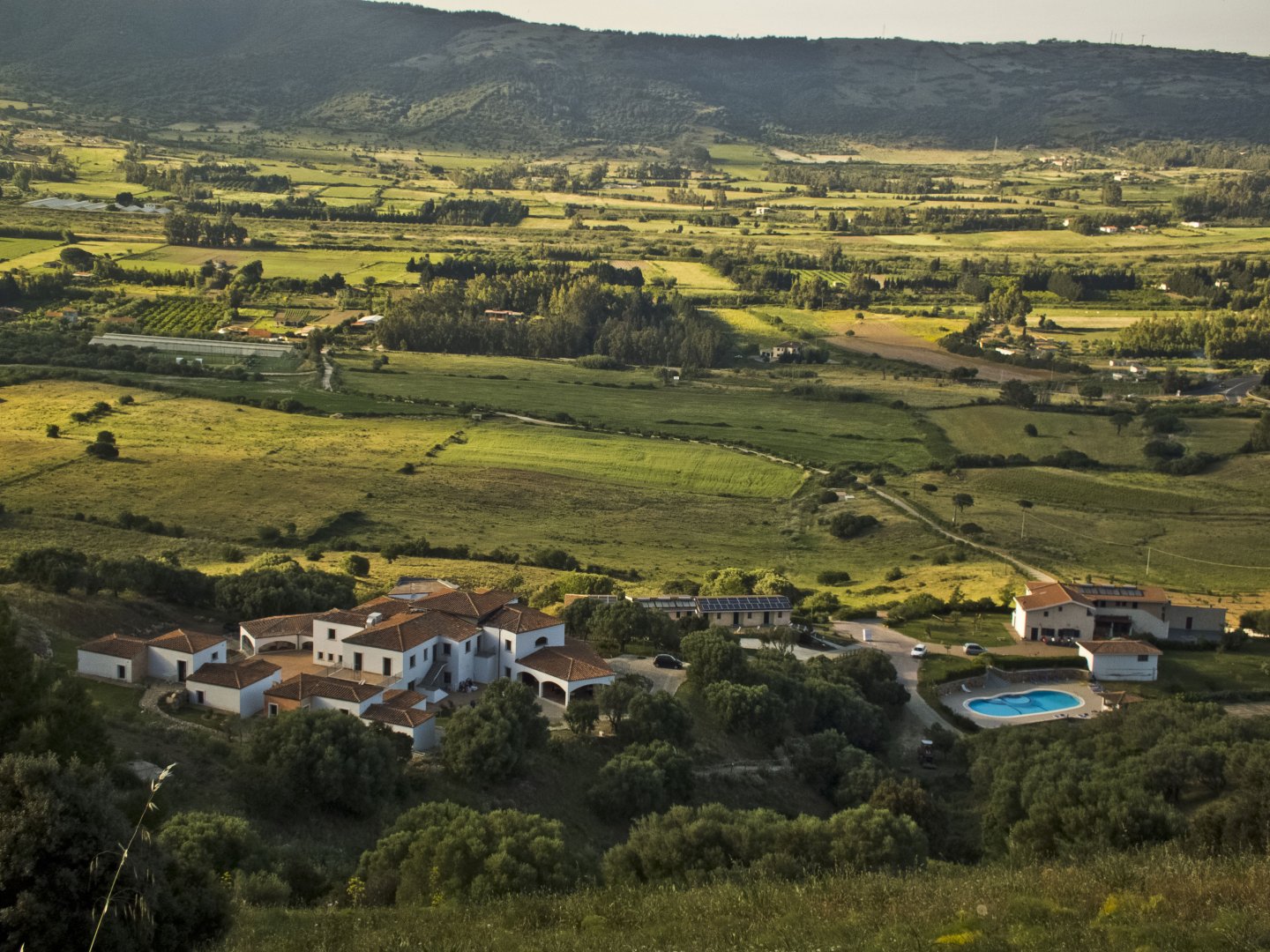 Posada, 01