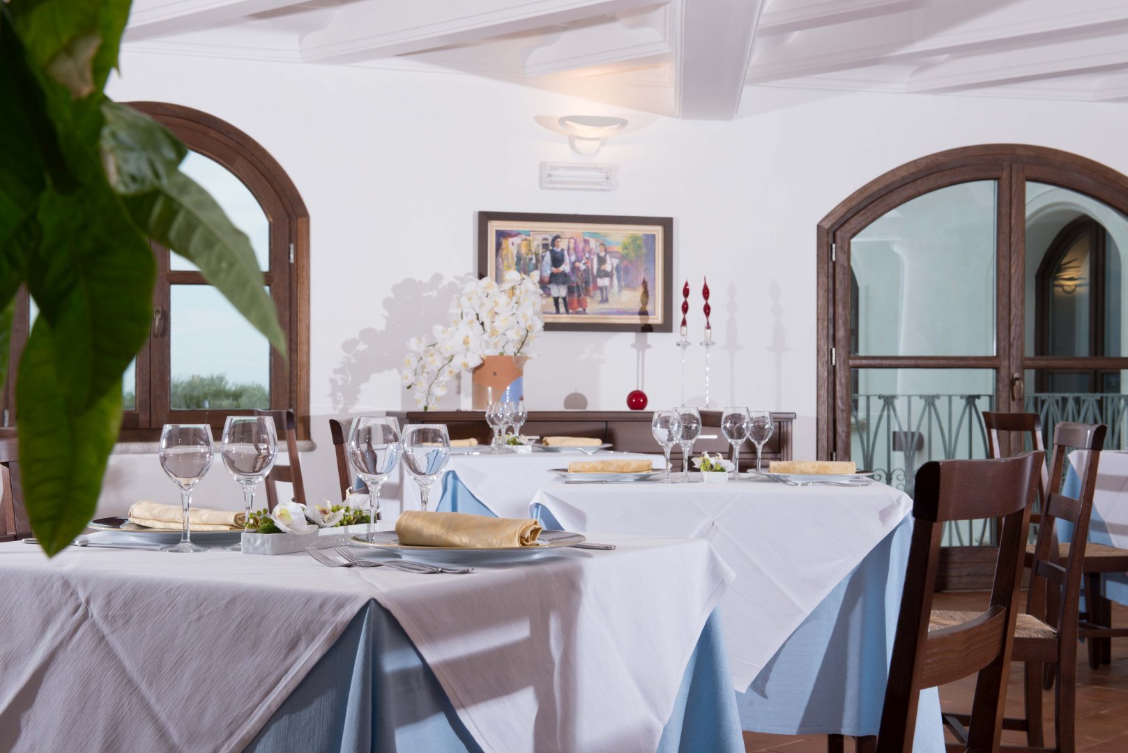 Posada, 05