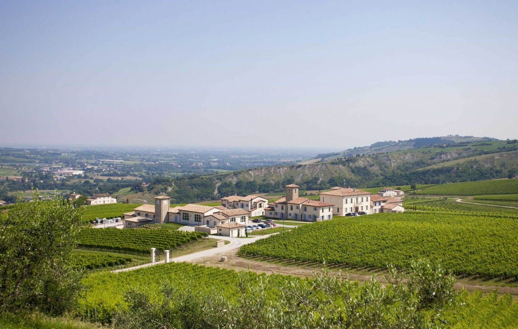 Predappio, 12