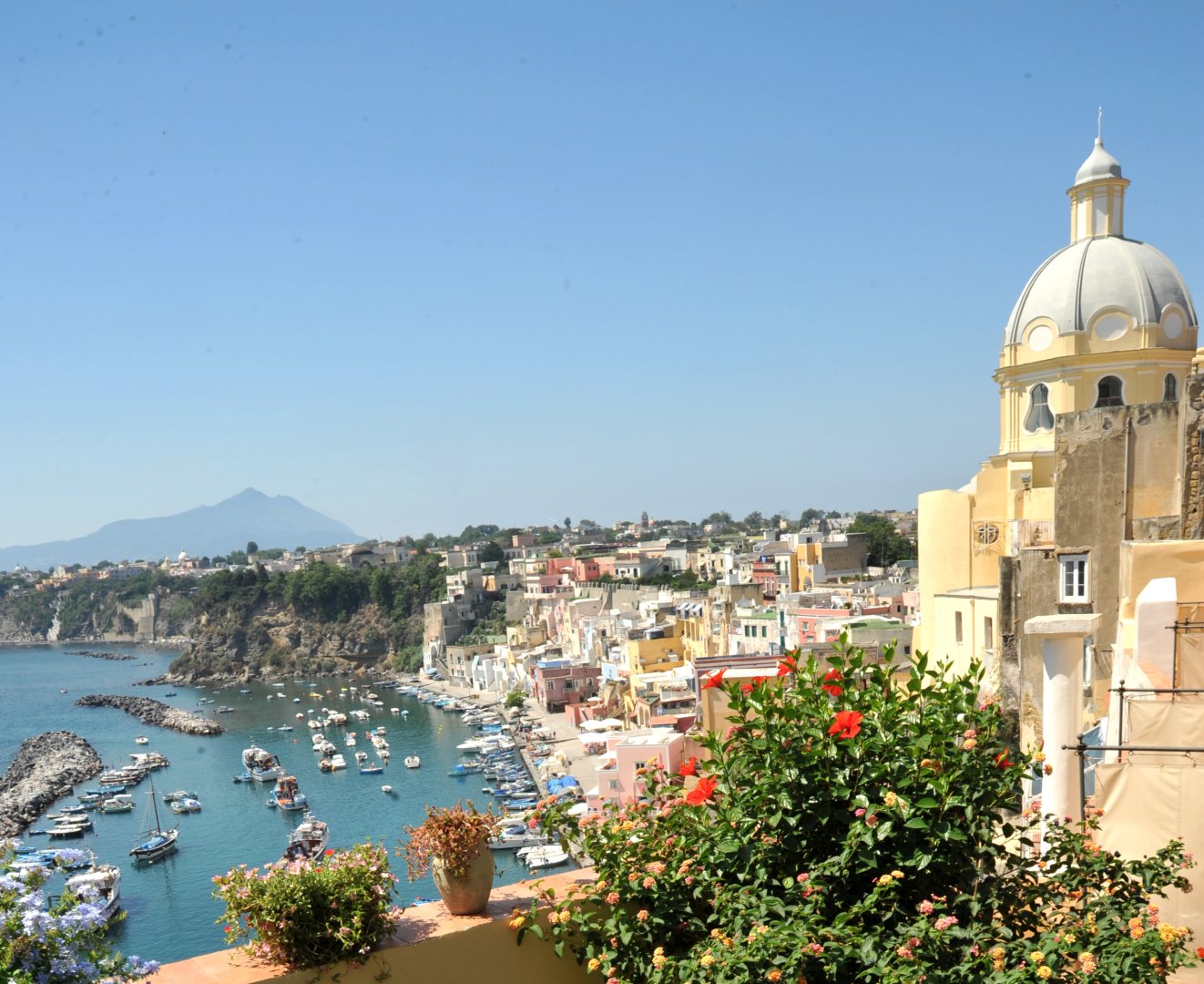 Procida, 01